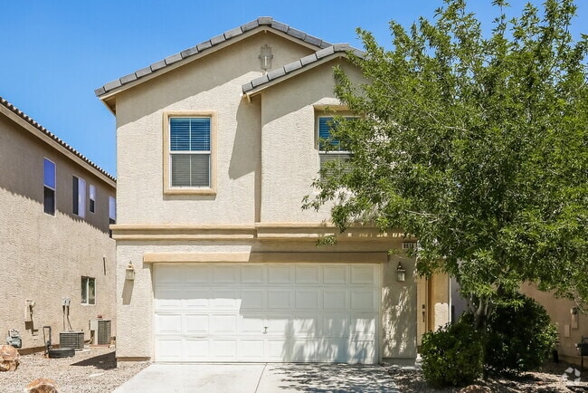 Building Photo - 8616 Dodds Canyon St Rental