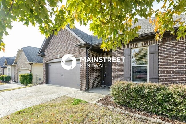 3 Bedroom Pet-Friendly Home in Moody, AL with Main Street Renewal