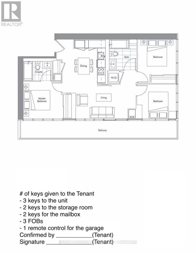Photo - 19 Bathurst St Unit 1211