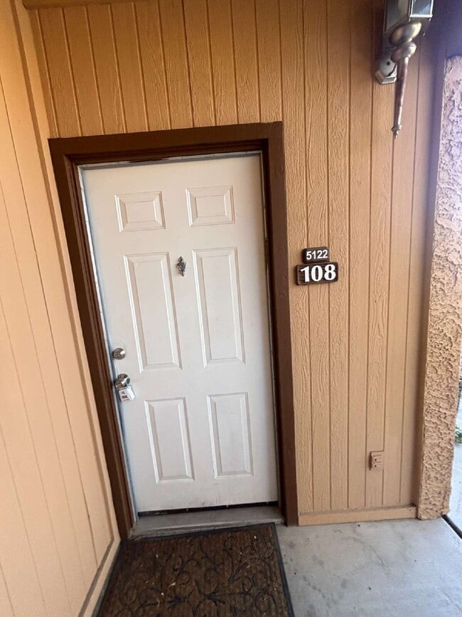 Photo - 2 Bed, 2 Bath condo, ground floor unit Unit 108