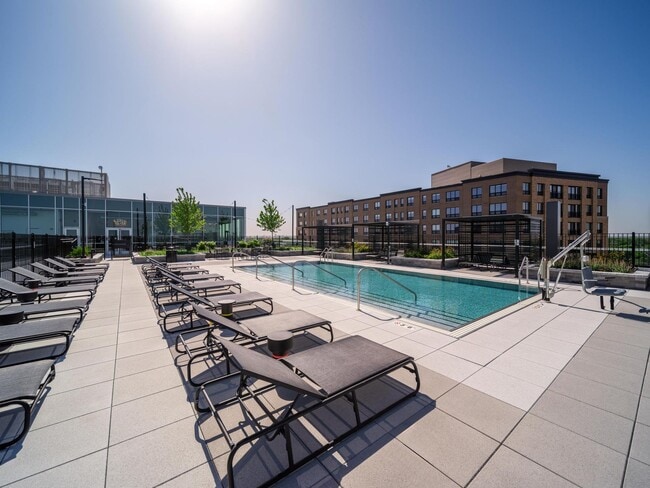 6 Corners Lofts