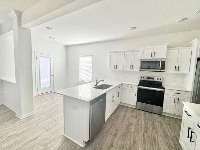 Photo - New Home in Shay Crossing coming soon! 3 br 2.5 ba home Available April 20th