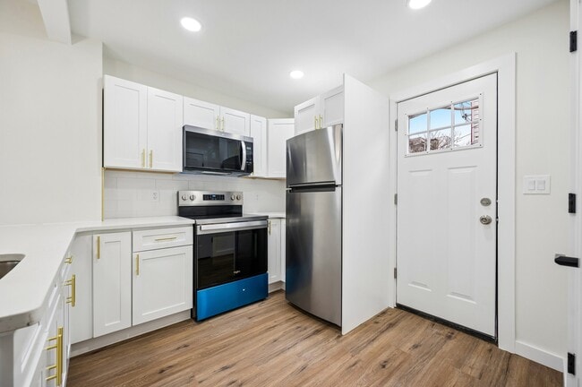 Photo - 1702 N Stillman St