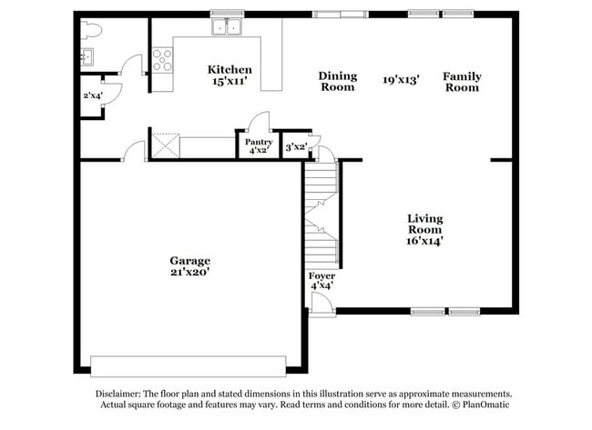 Photo - 25 W Twin Maple Ave