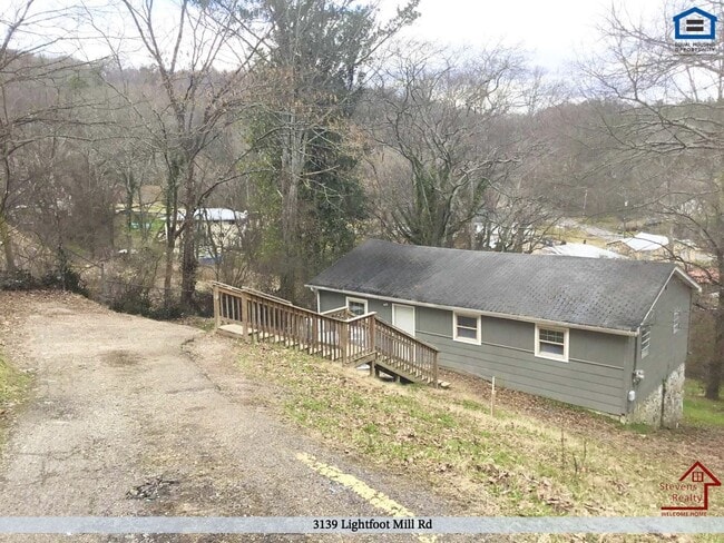 Photo - 3139 Lightfoot Mill Rd