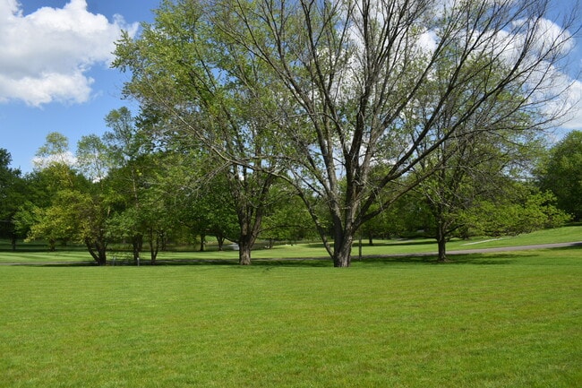 Residences at the Clubhouse