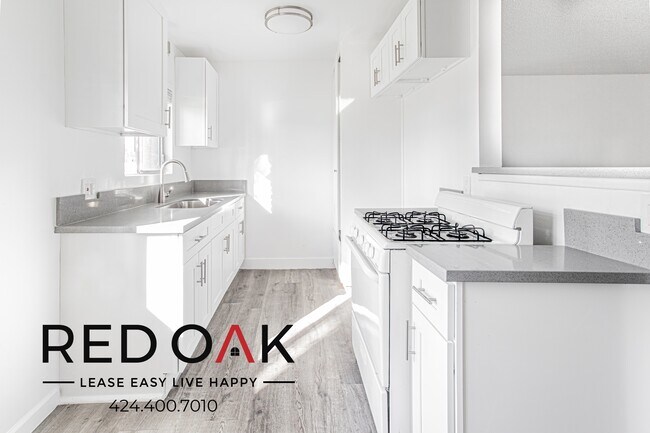 Photo - 630 N Cerritos Ave Unidad 207