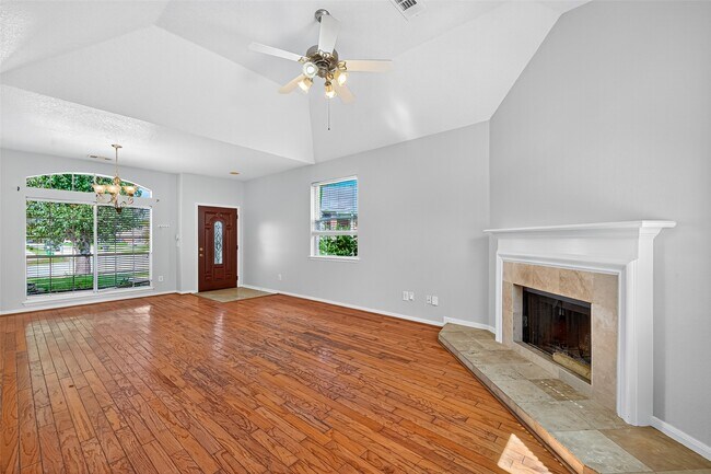 Photo - 2942 Blue Dawn Dr