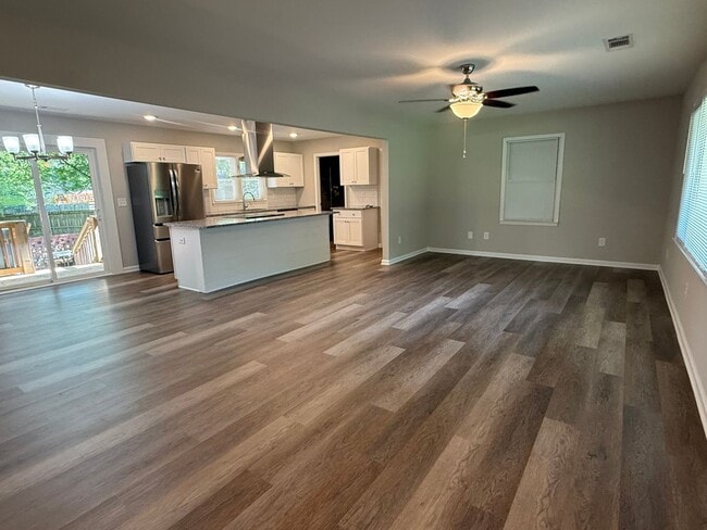 Photo - 3 Bedrooms, 2 Bathrooms - Home in North Rome!
