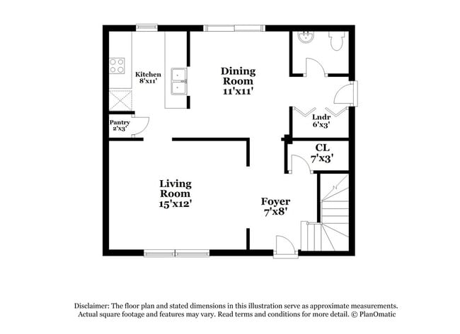 Photo - 6803 Campbell Burn Ct