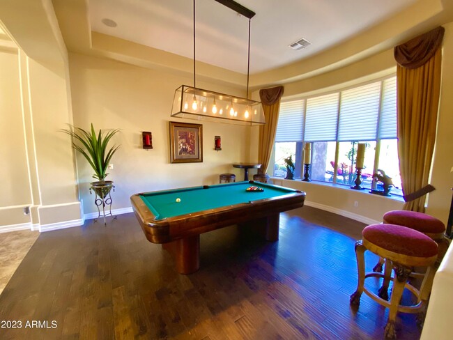 Photo - 9886 E Whitewing Dr