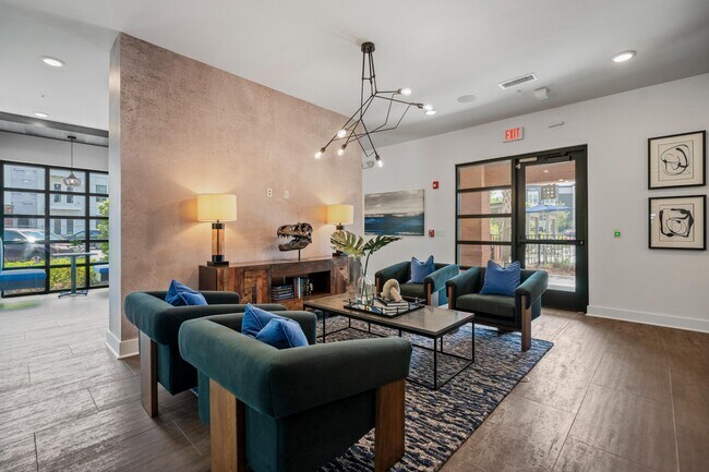 Photo - The Factory at Park Circle