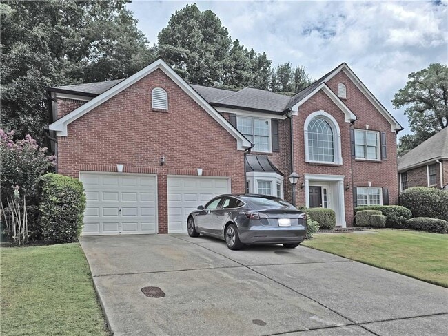 Photo - 1689 Clay Brooke Ln SE
