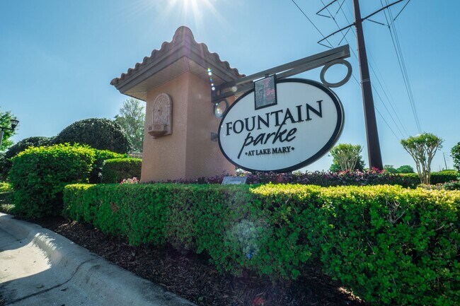 Photo - Fountain Parke - 4504 MD Unidad 4504 MD