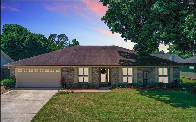 Building Photo - 10552 Turkey Scratch Ln