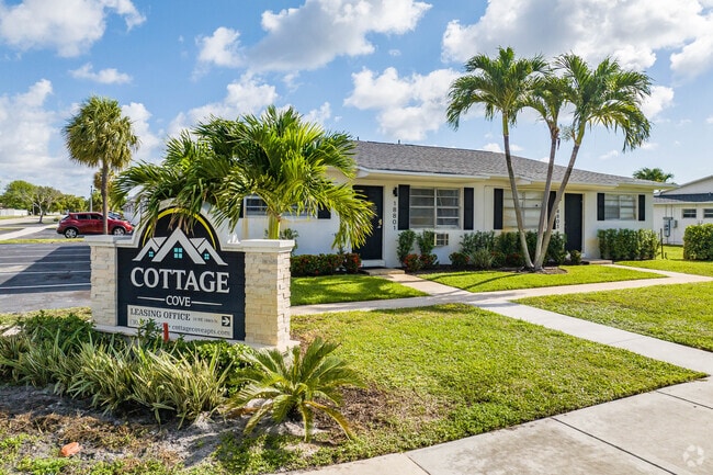 Building Photo - Cottage Cove Rental