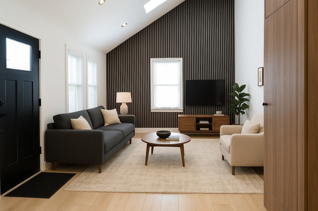 Photo - Newly Constructed Single-Family Home For R...