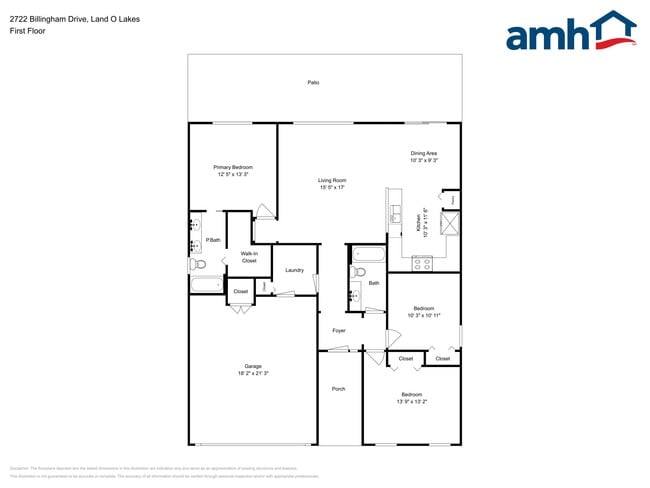 Photo - 2722 Billingham Dr