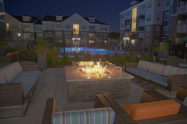 Building Photo - The Elms at Shannon's Glen Rental