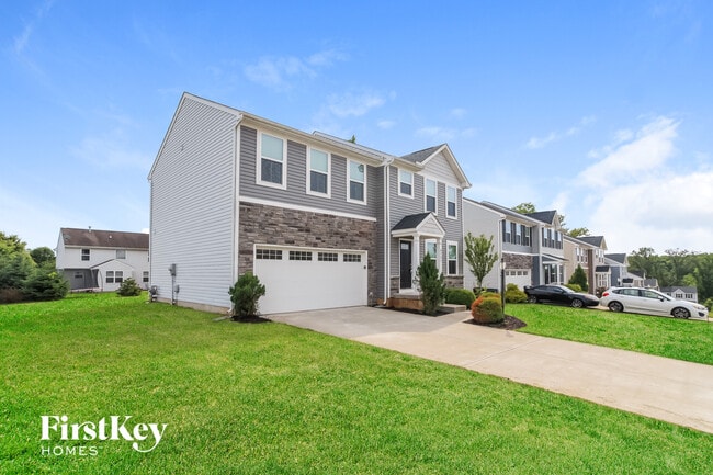 Photo - 4721 Megan Danielle Dr