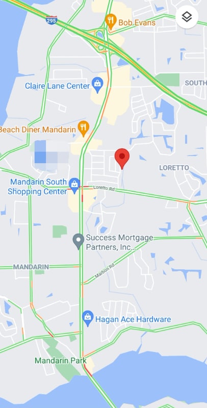 Photo - 11587 Gwynford Ln