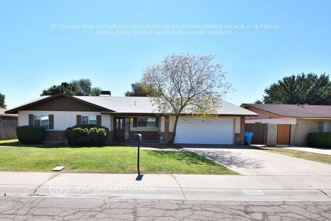 Building Photo - 3635 W Ironwood Dr Rental