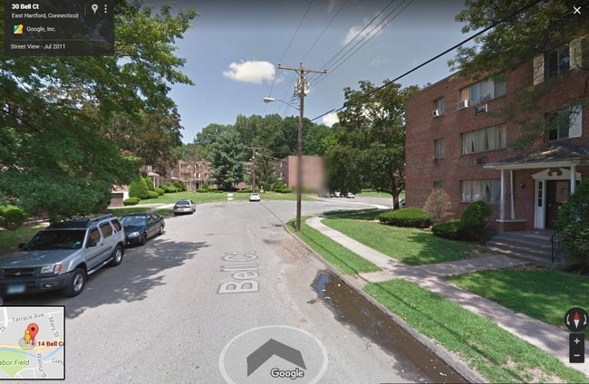 Building Photo - 6 Bell Ct Unit C1