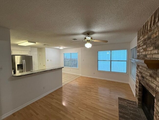 Spacious 3BR Austin Home with Fireplace & ... - Spacious 3BR Austin Home with Fireplace & ...