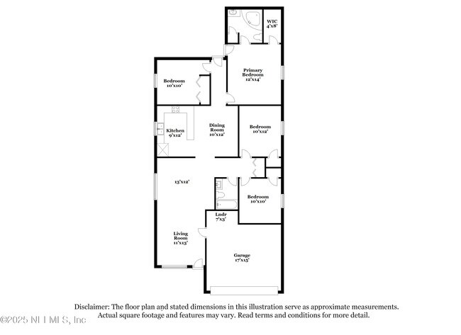 Photo - 1441 Morgan St