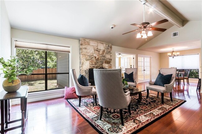 Photo - 3407 Peregrine Falcon Dr