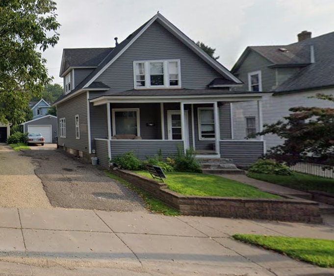 Photo - 1508 Selby Ave