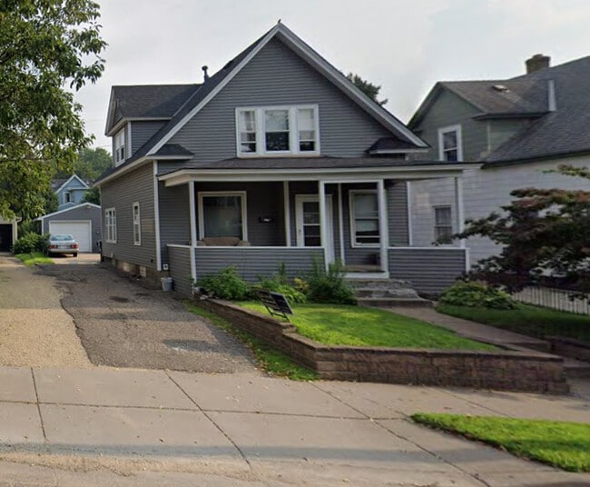 Building Photo - 1508 Selby Ave