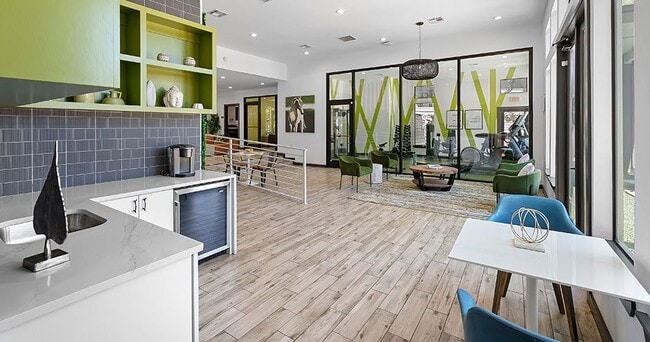 Birch Apartment Homes