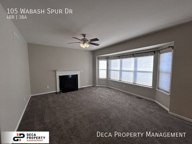 Photo - 105 Wabash Spur Dr