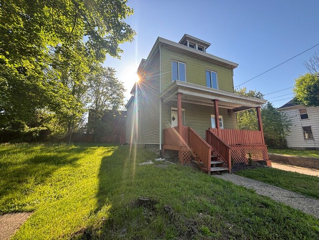 Photo - Rare 4 BR/ 2 BA Home with Multi-Generational Layout