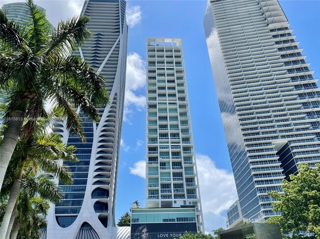 Photo - 1040 Biscayne Blvd Unidad 1105 Rental
