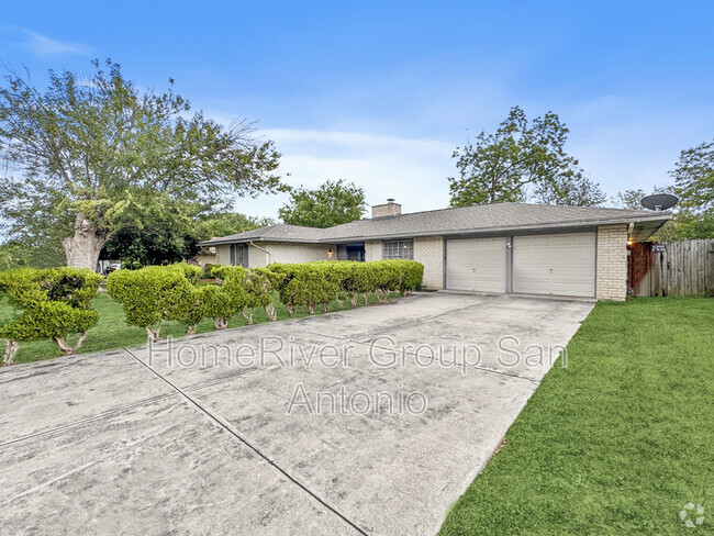 Building Photo - 5510 Merlin Dr Rental