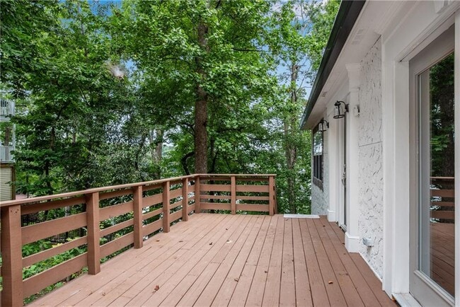 Photo - 3346 Cove Overlook Rd