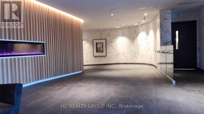 Photo - 160 Flemington Rd Unit 1219