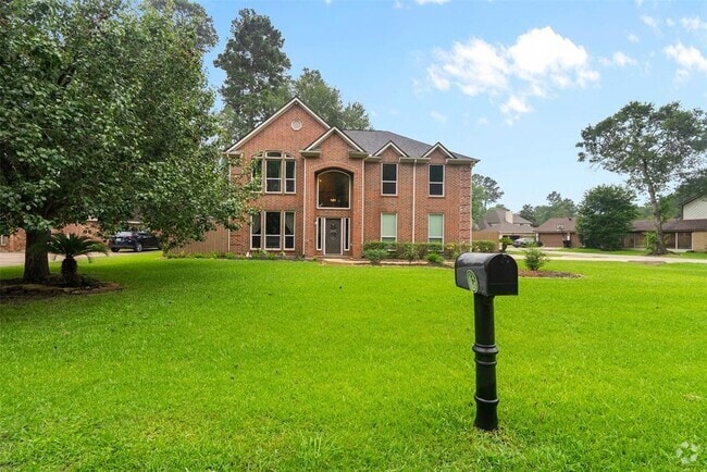 Building Photo - 400 Cumberland Trail Rental