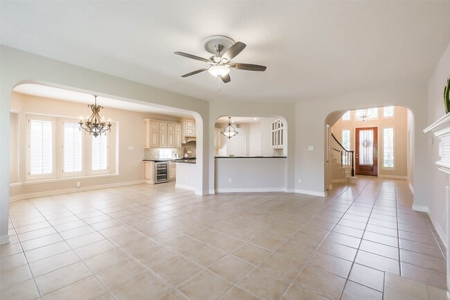 Photo - 12411 Santiago Cove Ln