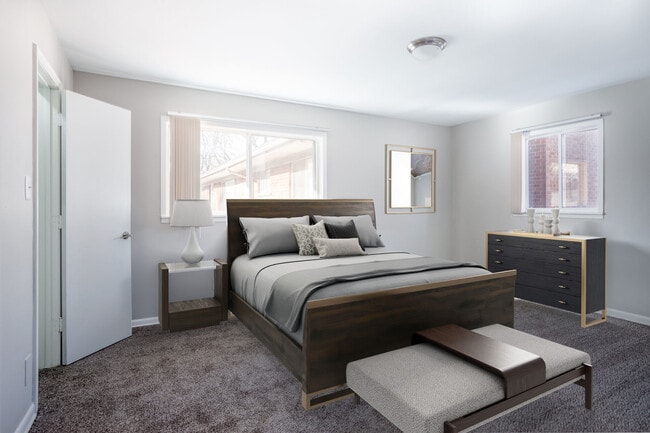 Photo - Oak Park Gardens