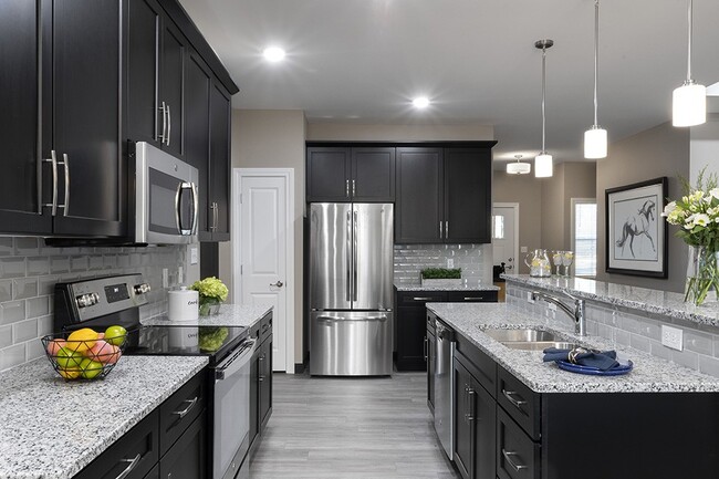 Building Photo - The Villas at Hartman Lakes Rental