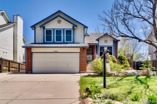 Photo - 4630 E 105th Dr House