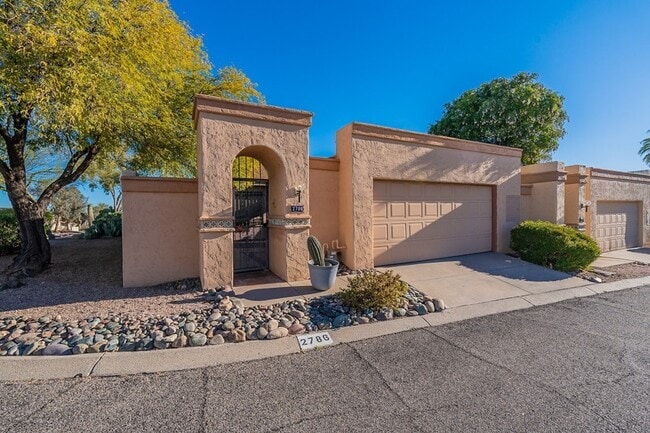 Saddlewood Villas of West Tucson - Saddlewood Villas of West Tucson House