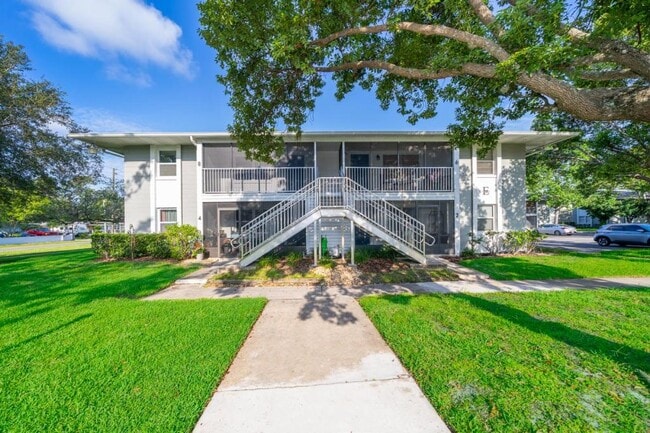Photo - 700 E Airport Blvd Condo