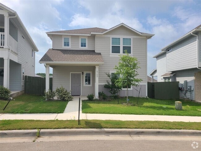 Building Photo - 9705 Morning Iris Dr Rental