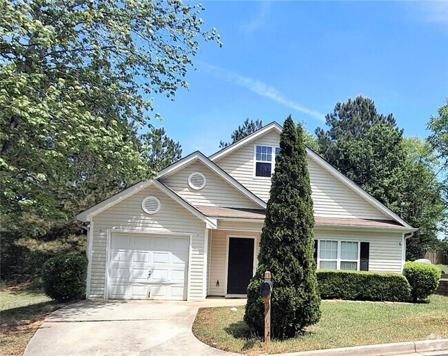 Building Photo - 7002 Setters Way Rental