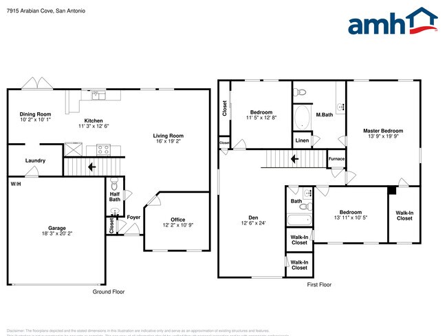 Photo - 7915 Arabian Cv