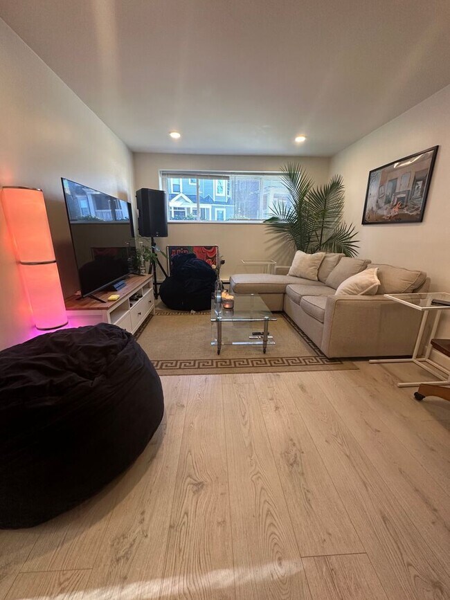 Photo - Renovated 2 Bed Steps From The E Line!